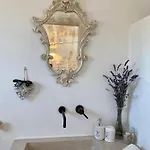 I Trulli Di Alice בית נופש *