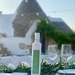 בית נופש I Trulli Di Alice צ'לייה מספיקה