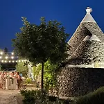 I Trulli Di Alice *