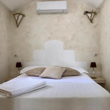 Vakantiehuis I Trulli Di Alice