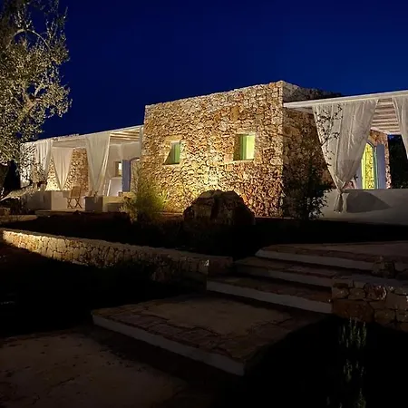 I Trulli Di Alice