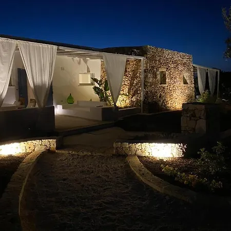 Vakantiehuis I Trulli Di Alice *