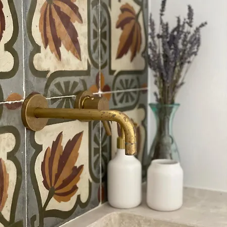 I Trulli Di Alice בית נופש צ'לייה מספיקה