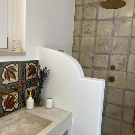 I Trulli Di Alice צ'לייה מספיקה