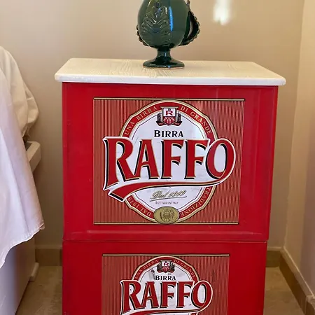 I Trulli Di Alice בית נופש צ'לייה מספיקה