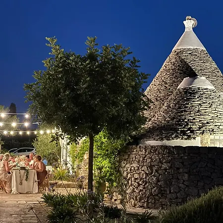 I Trulli Di Alice *