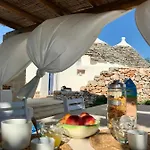 Feriehus I Trulli Di Alice *