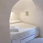 I Trulli Di Alice Feriehus *