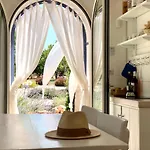 I Trulli Di Alice Feriehus Ceglie Messapica