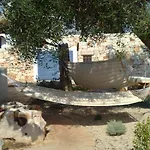 I Trulli Di Alice Feriehus *