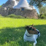 Ferienhaus I Trulli Di Alice *