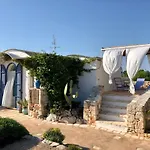 Feriehus I Trulli Di Alice Ceglie Messapica