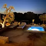 I Trulli Di Alice * Ceglie Messapica