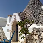 I Trulli Di Alice