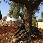 Feriehus I Trulli Di Alice