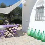 Feriehus I Trulli Di Alice Ceglie Messapica