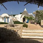 Feriehus I Trulli Di Alice