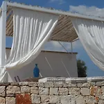 Semesterbostad I Trulli Di Alice Ceglie Messapica