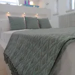 I Trulli Di Alice Feriehus *
