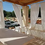 Feriehus I Trulli Di Alice Ceglie Messapica