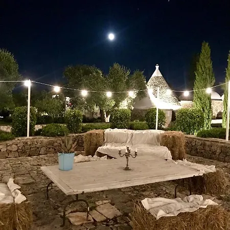 I Trulli Di Alice *
