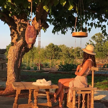 Casa vacanze I Trulli Di Alice