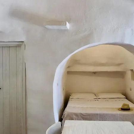 I Trulli Di Alice Ceglie Messapica