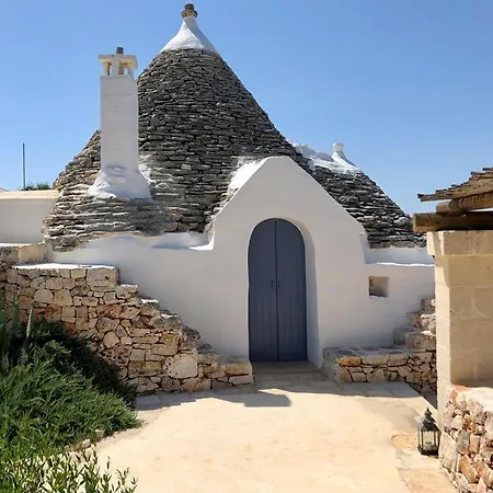 I Trulli Di Alice *