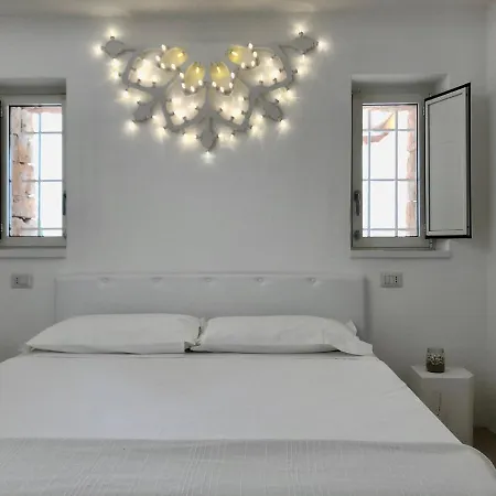 I Trulli Di Alice * Ceglie Messapica