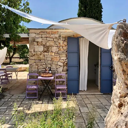 I Trulli Di Alice *