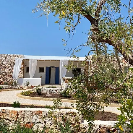 Casa vacanze I Trulli Di Alice Ceglie Messapica