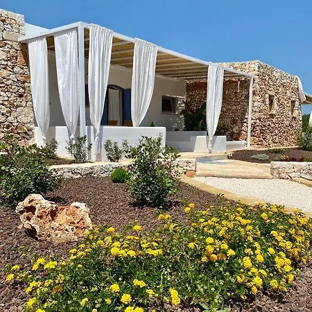 I Trulli Di Alice *