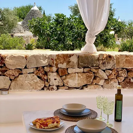 Casa vacanze I Trulli Di Alice
