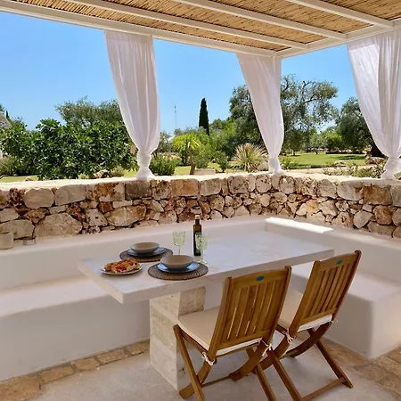 I Trulli Di Alice Casa vacanze Ceglie Messapica