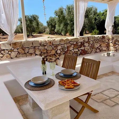 Casa vacanze I Trulli Di Alice Ceglie Messapica