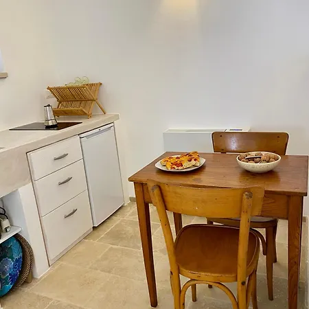 Casa vacanze I Trulli Di Alice *