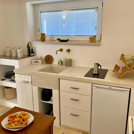 Casa vacanze I Trulli Di Alice Ceglie Messapica