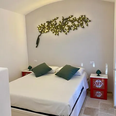 I Trulli Di Alice Casa vacanze *