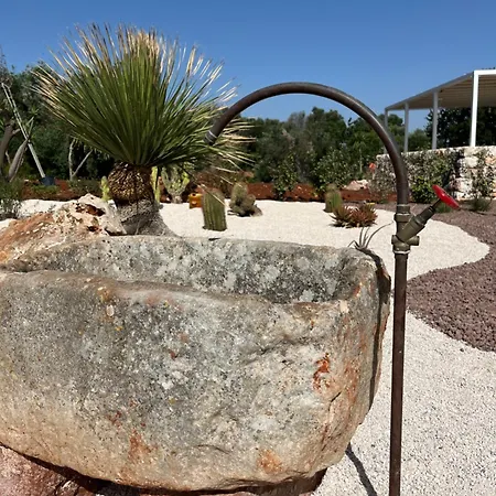 Casa vacanze I Trulli Di Alice