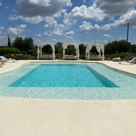 I Trulli Di Alice Casa vacanze Ceglie Messapica