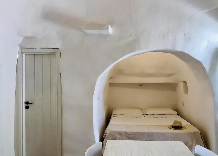 I Trulli Di Alice Ceglie Messapica