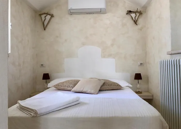 펜션 I Trulli Di Alice