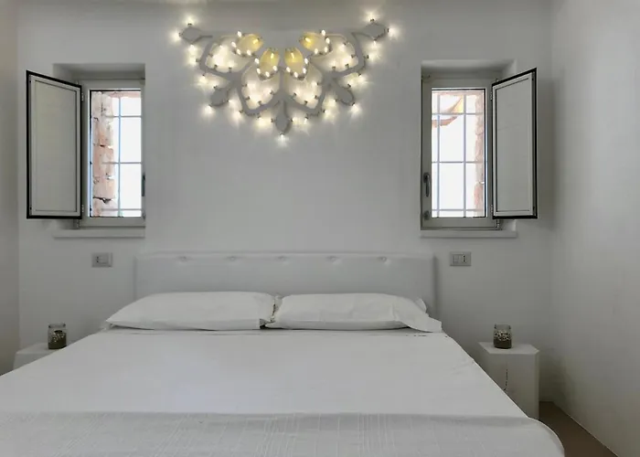 I Trulli Di Alice * Ceglie Messapica