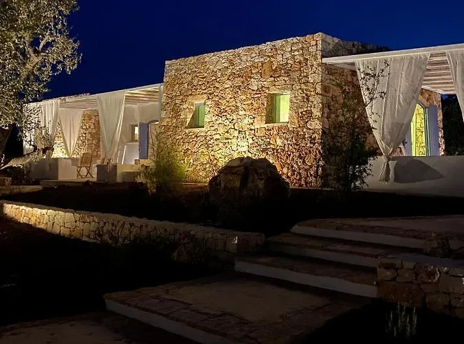 I Trulli Di Alice