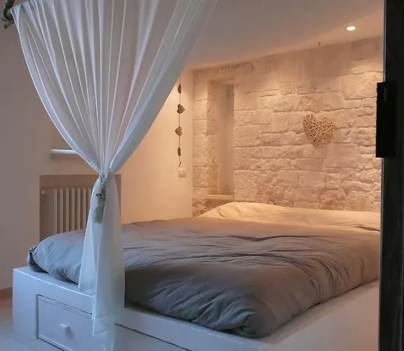 I Trulli Di Alice Ceglie Messapica